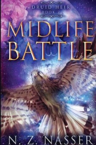 Cover of Midlife Battle