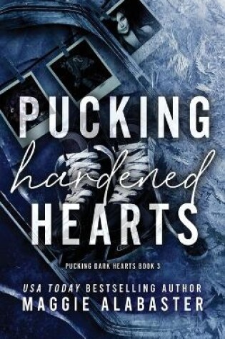 Cover of Pucking Hardened Hearts