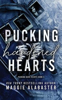 Book cover for Pucking Hardened Hearts