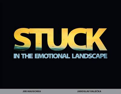 Book cover for Stuck in the Emotional Landscape