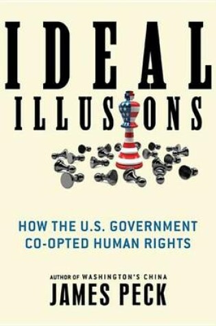 Cover of Ideal Illusions