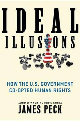 Book cover for Ideal Illusions