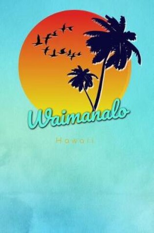 Cover of Waimanalo Hawaii