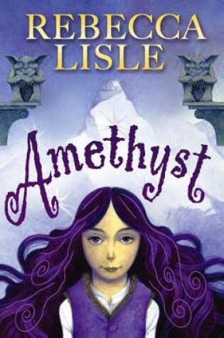 Cover of Amethyst