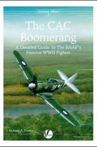 Cover of The CAC Boomerang