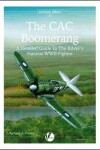 Book cover for The CAC Boomerang