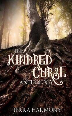 Book cover for The Kindred Curse Anthology