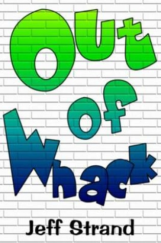Cover of Out of Whack
