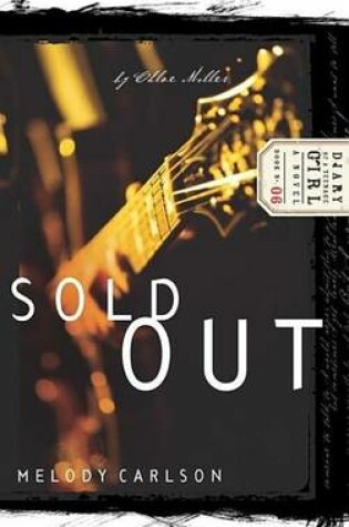 Cover of Sold Out: Diary Number 6