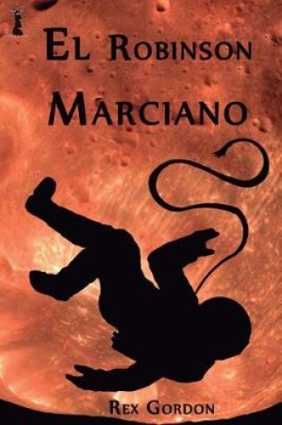 Cover of El Robins n Marciano