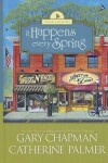 Book cover for It Happens Every Spring