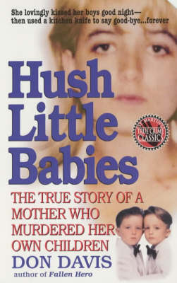 Book cover for Hush Little Babies