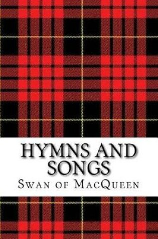 Cover of Hymns and Songs