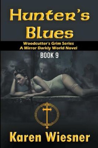 Cover of Hunters Blues