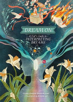 Book cover for Dream On