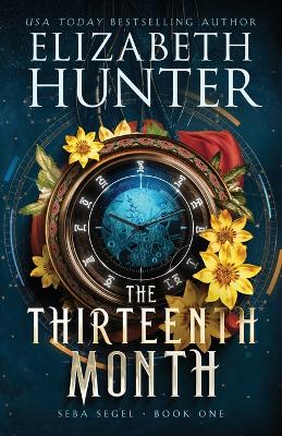 Book cover for The Thirteenth Month