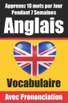 Book cover for Constructeur de Vocabulaire Anglais