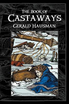 Book cover for The Book of Castaways