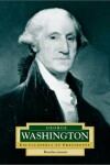 Book cover for George Washington