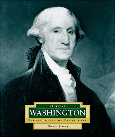 Cover of George Washington