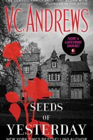 Cover of Seeds of Yesterday