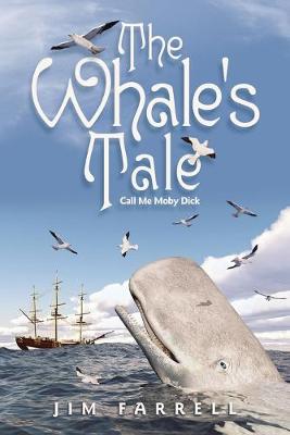 Cover of The Whale's Tale