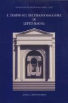 Book cover for Il Tempio Sul Decumano Maggiore Di Leptis Magna