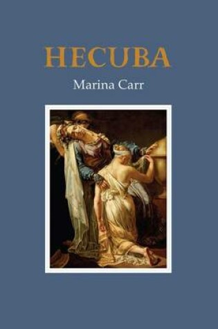 Cover of Hecuba