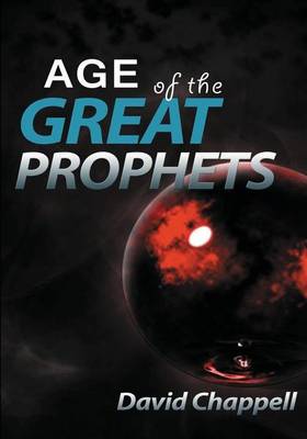 Book cover for Age of the Great Prophets