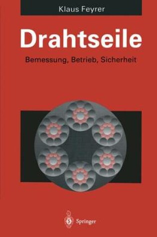 Cover of Drahtseile