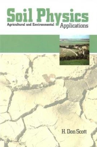 Cover of Soil Physics