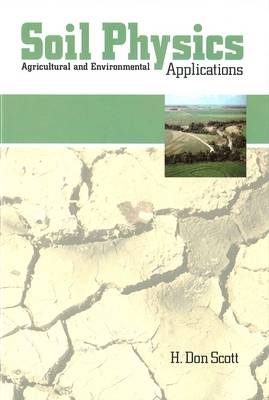 Cover of Soil Physics