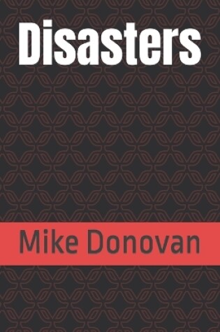 Cover of Disasters