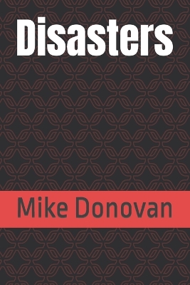 Book cover for Disasters