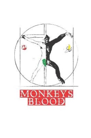 Cover of Monkey's Blood