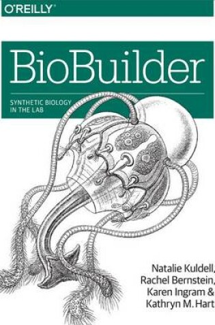 Cover of Biobuilder