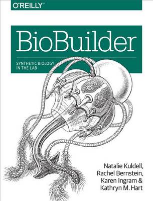 Book cover for Biobuilder