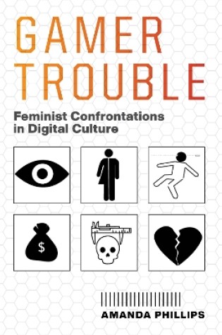 Cover of Gamer Trouble