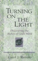 Book cover for Turning on the Light