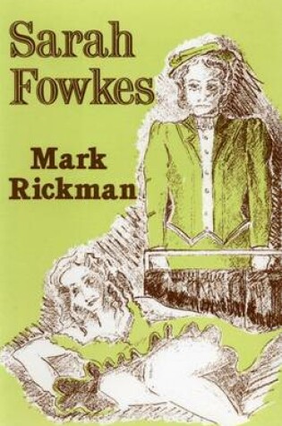 Cover of Sarah Fowkes