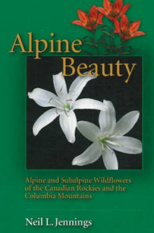 Cover of Alpine Beauty