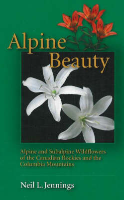 Book cover for Alpine Beauty