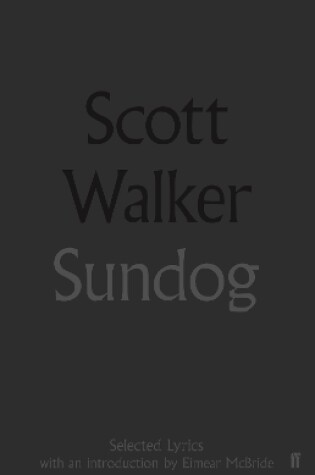 Cover of Sundog