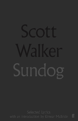 Cover of Sundog