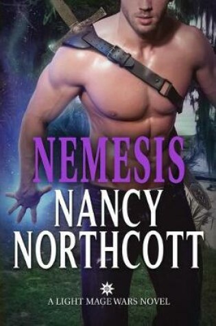 Cover of Nemesis