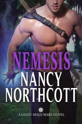 Cover of Nemesis