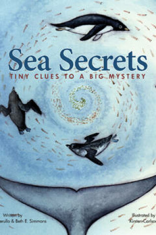 Cover of Sea Secrets