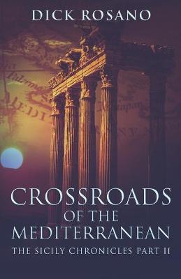 Cover of Crossroads Of The Mediterranean