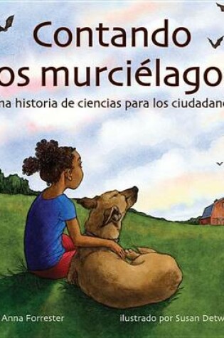 Cover of Contando Los Murcilagos