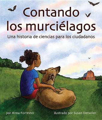 Cover of Contando Los Murcilagos